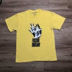 Fucking Awesome Shirt